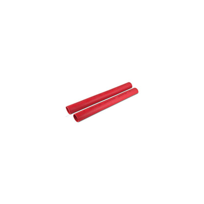 Ancor 327624 Marine Grade Heat Shrink Heavy Wall Battery Cable Tube For 2-4/0, 1" x 12" (2/Pack), Red -Modern Boat Sales & Service