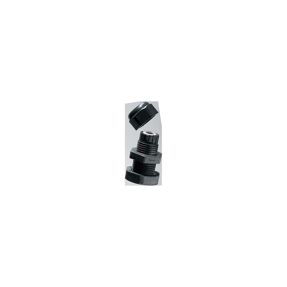 Ancor Liquid Tight Wire Seal For Round Cable -Modern Boat Sales & Service
