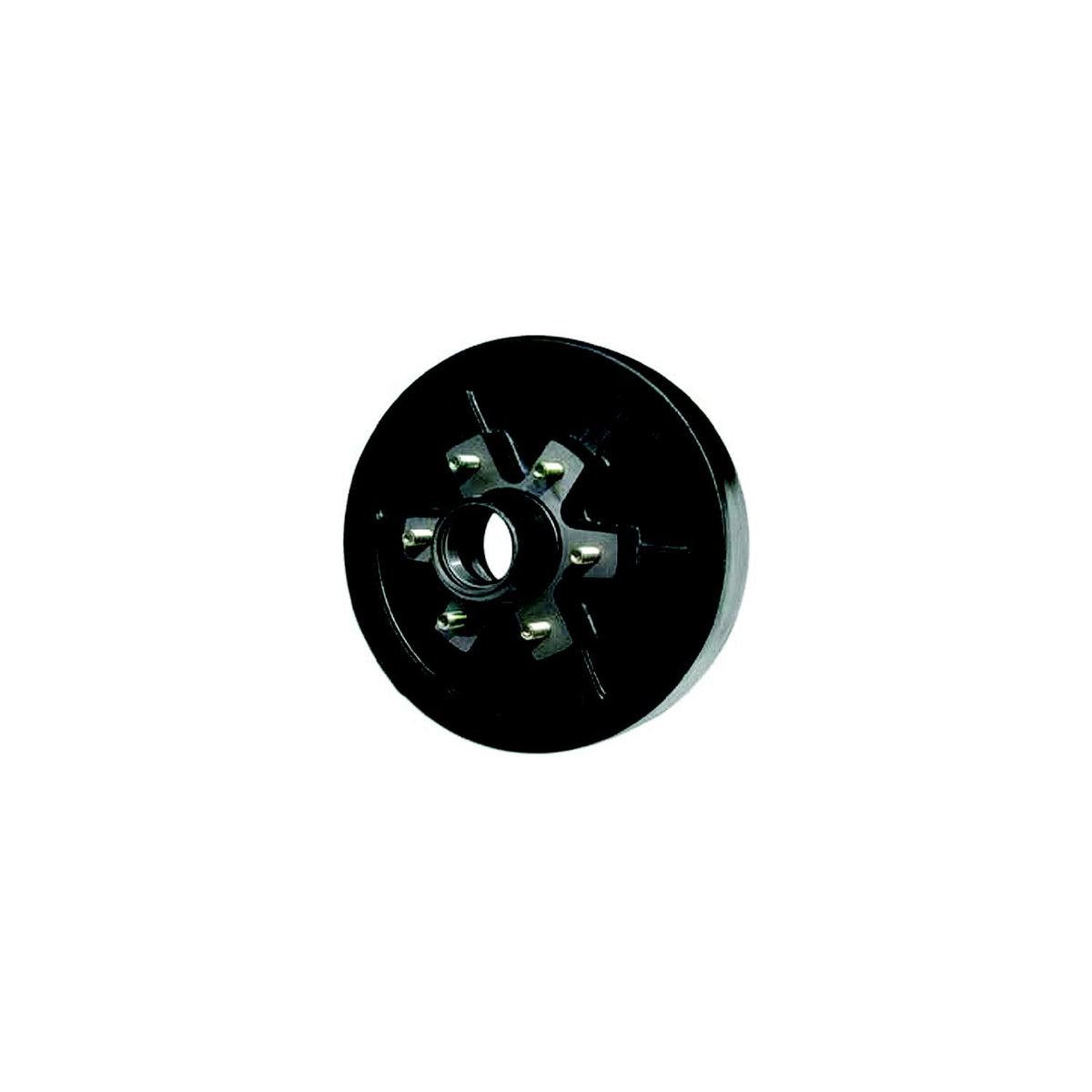 DexterÂ® K08-517-90 - 10 inch brake drum hub -Modern Boat Sales & Service