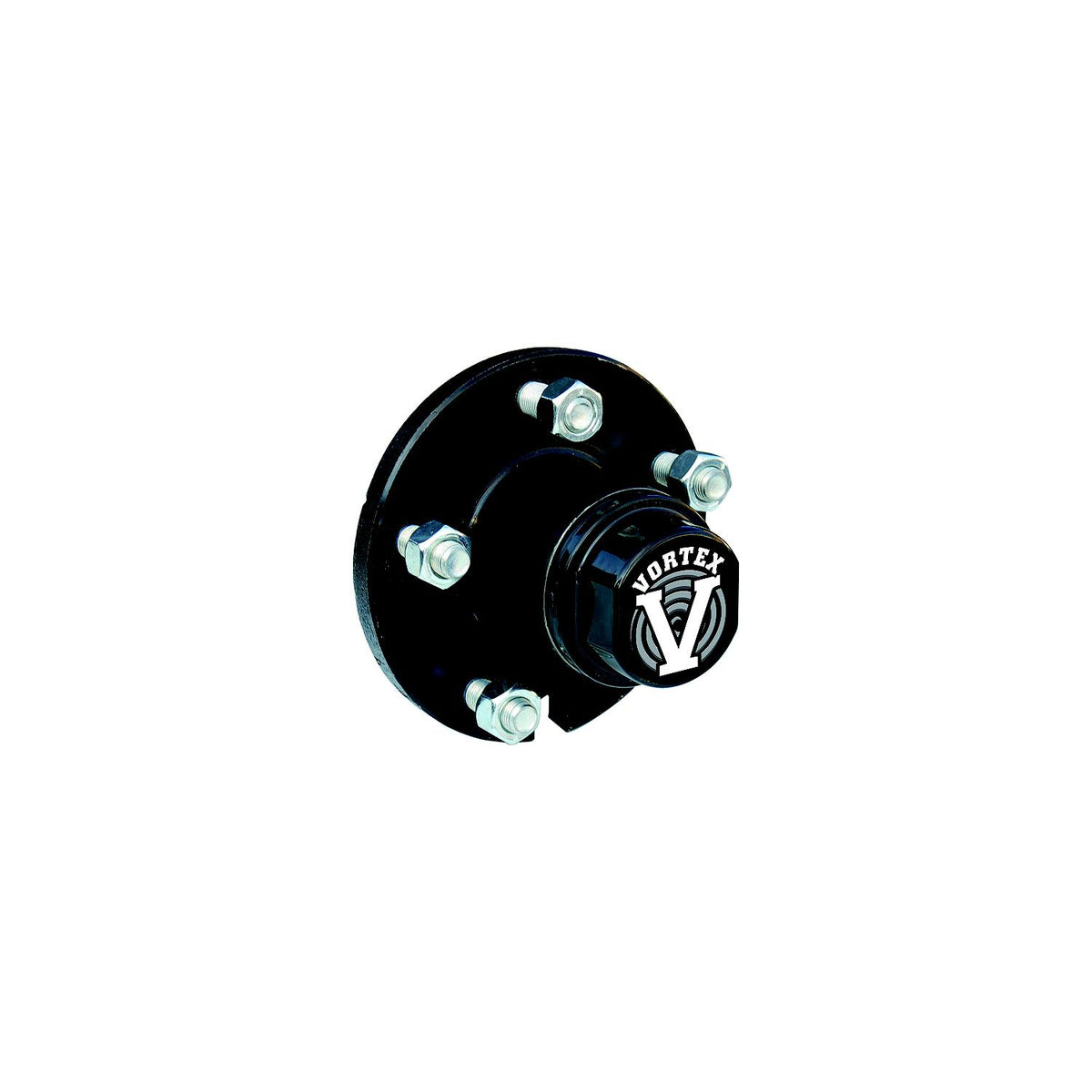 DexterÂ® K08-447-C2 - Kt hub 1750# 5-Stud pntvt asmb -Modern Boat Sales & Service