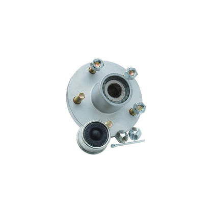 DexterÂ® K08-436-C6 - 5 stud uhi hub kit #1750 Default Title -Modern Boat Sales & Service