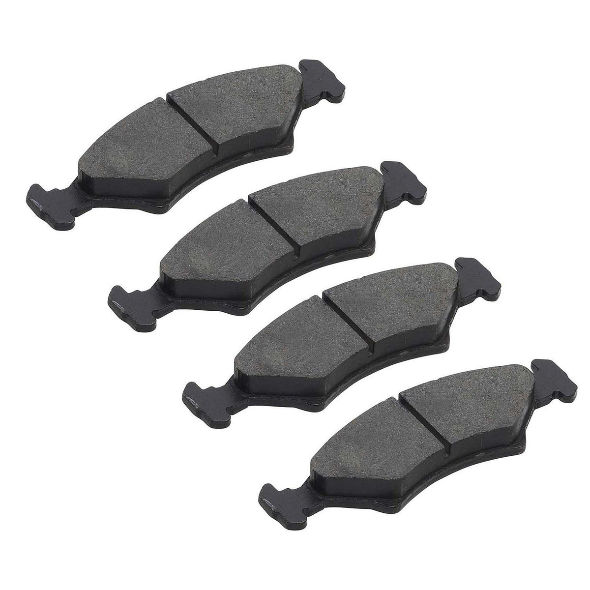 DexterÂ® K71-157-01 - Disc Brake Kit pad 1 axle -Modern Boat Sales & Service