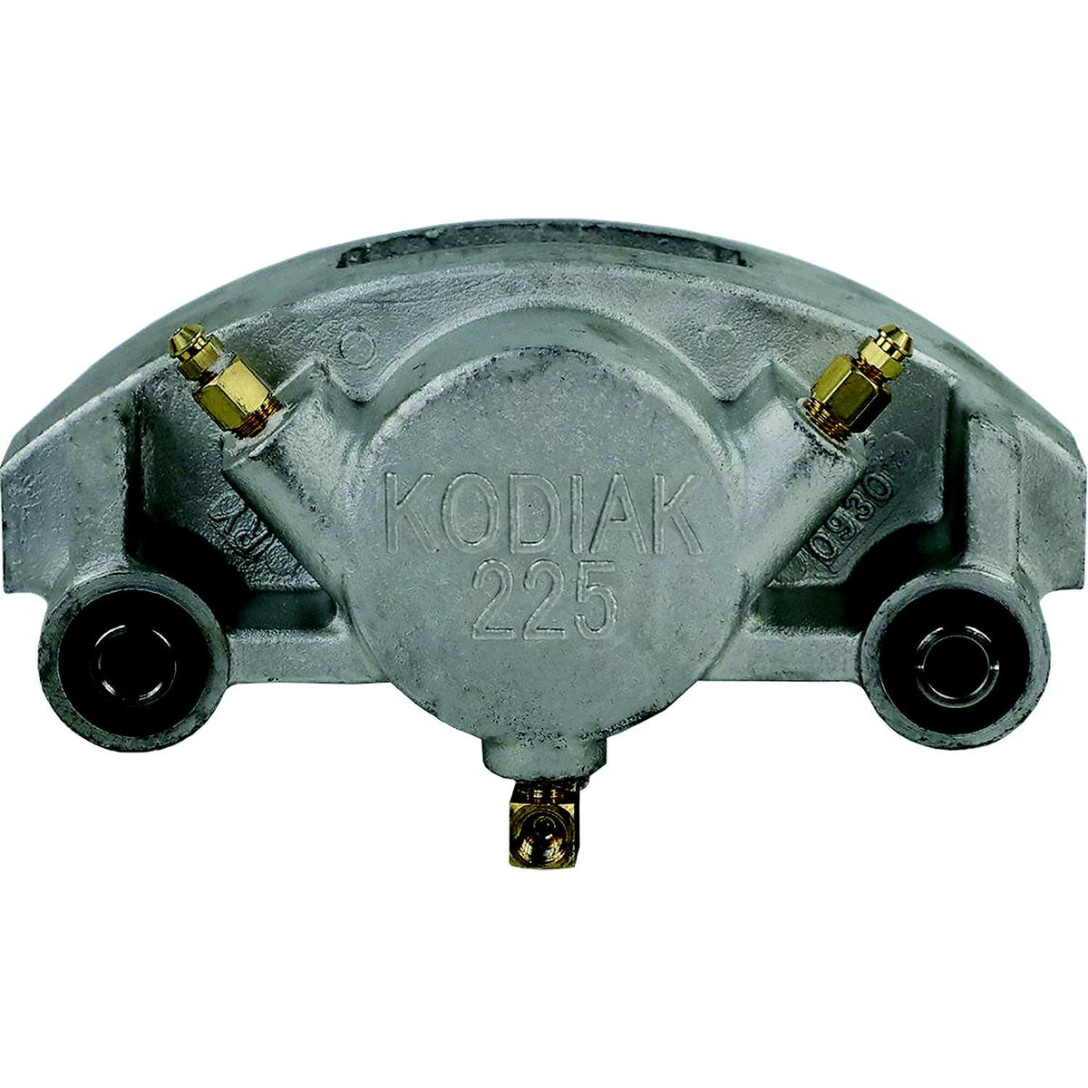 DexterÂ® K71-DBC-225-D - 3.5-6k caliper kit Kodiak dac Default Title -Modern Boat Sales & Service
