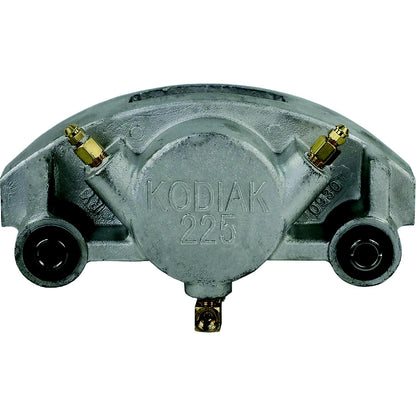 DexterÂ® K71-DBC-225-D - 3.5-6k caliper kit Kodiak dac Default Title -Modern Boat Sales & Service