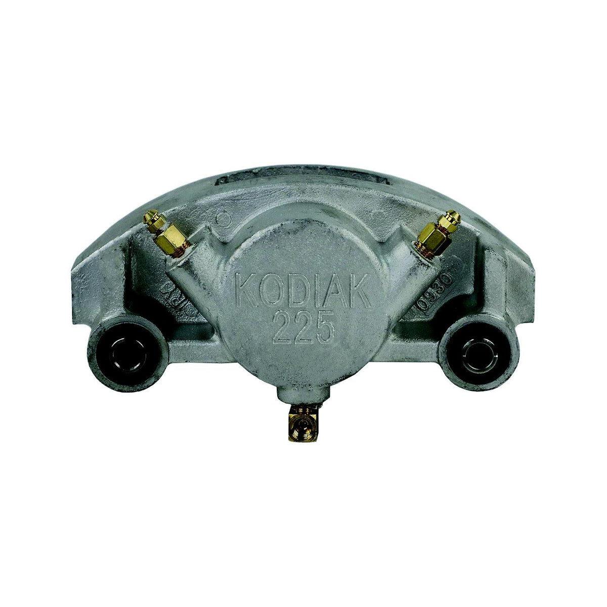 DexterÂ® K71-DBC-225-D - 3.5-6k caliper kit Kodiak dac -Modern Boat Sales & Service