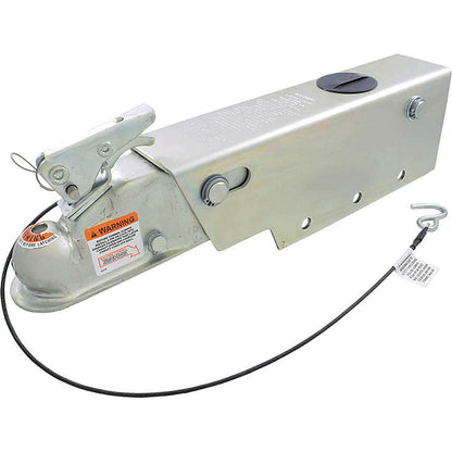 DexterÂ® K99-075-24 - Surge Actuator kit dx7.5l disc 75s Default Title -Modern Boat Sales & Service