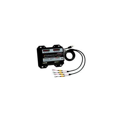 Dual Pro PS2 Battery Charger 30 Amps/2 Banks -Modern Boat Sales & Service