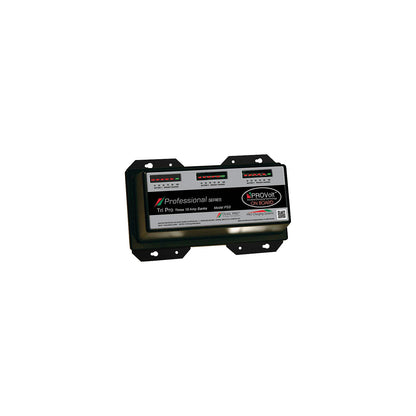 Dual Pro PS2 Battery Charger 30 Amps/2 Banks Default Title -Modern Boat Sales & Service