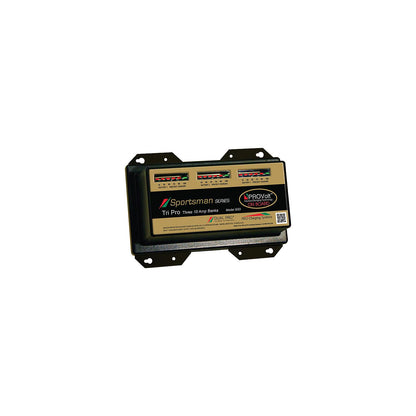 Dual Pro SS2 SE 20 Amps/2 Bank Default Title -Modern Boat Sales & Service