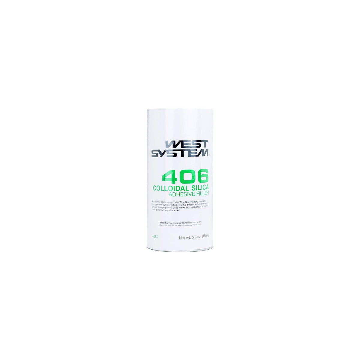 Colloidal Silica - 1.9 oz. Default Title -Modern Boat Sales & Service