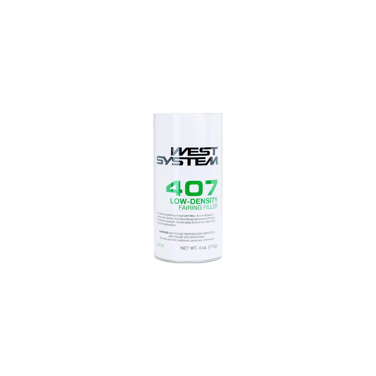 Low Density Filler - 4 oz. -Modern Boat Sales & Service