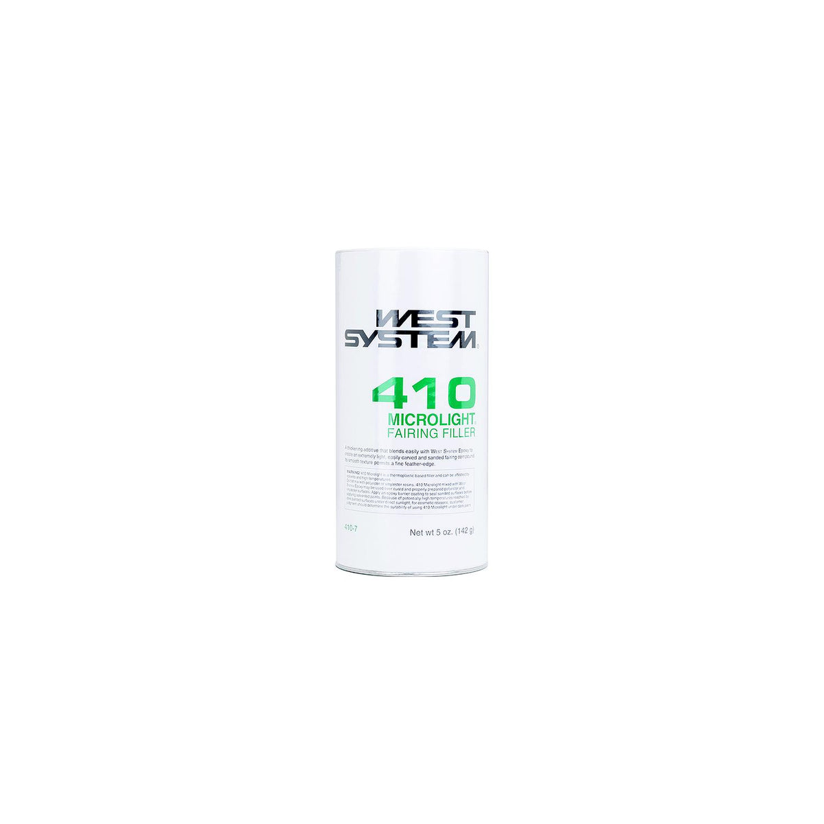Microlight Filler - 2 oz. Default Title -Modern Boat Sales & Service