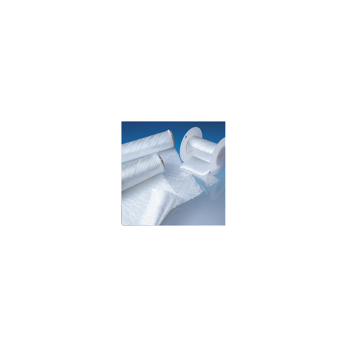 Biaxial Fabric 50" X 20 Yd. -Modern Boat Sales & Service