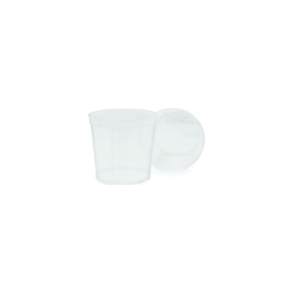 West System 805 Poly Mixing Pot, 16 oz., 240/case -Modern Boat Sales & Service