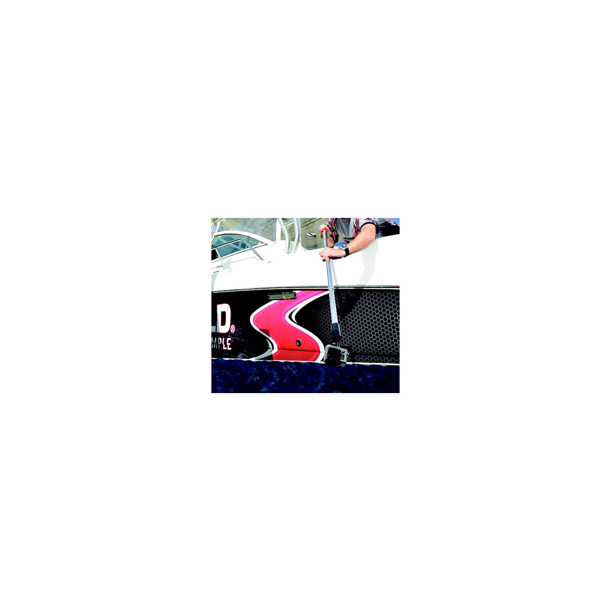 Shurhold GoProÂ® Camera Adapter -Modern Boat Sales & Service