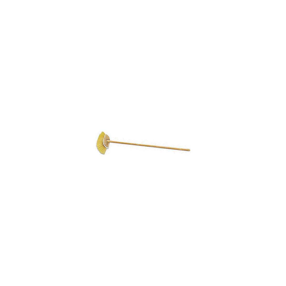 Shurhold Marine Mate Brush With 48" Threaded Handle -Modern Boat Sales & Service