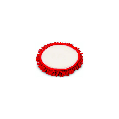 Shurhold Brite Bonnet Microfiber Final Polish Pad Default Title -Modern Boat Sales & Service
