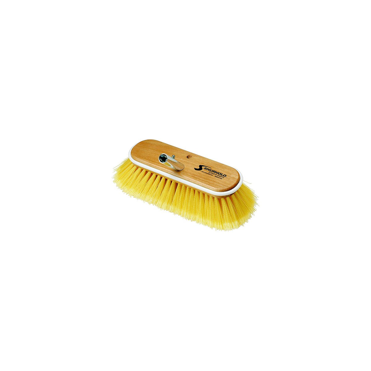 Shurhold Deck Brush -Modern Boat Sales & Service
