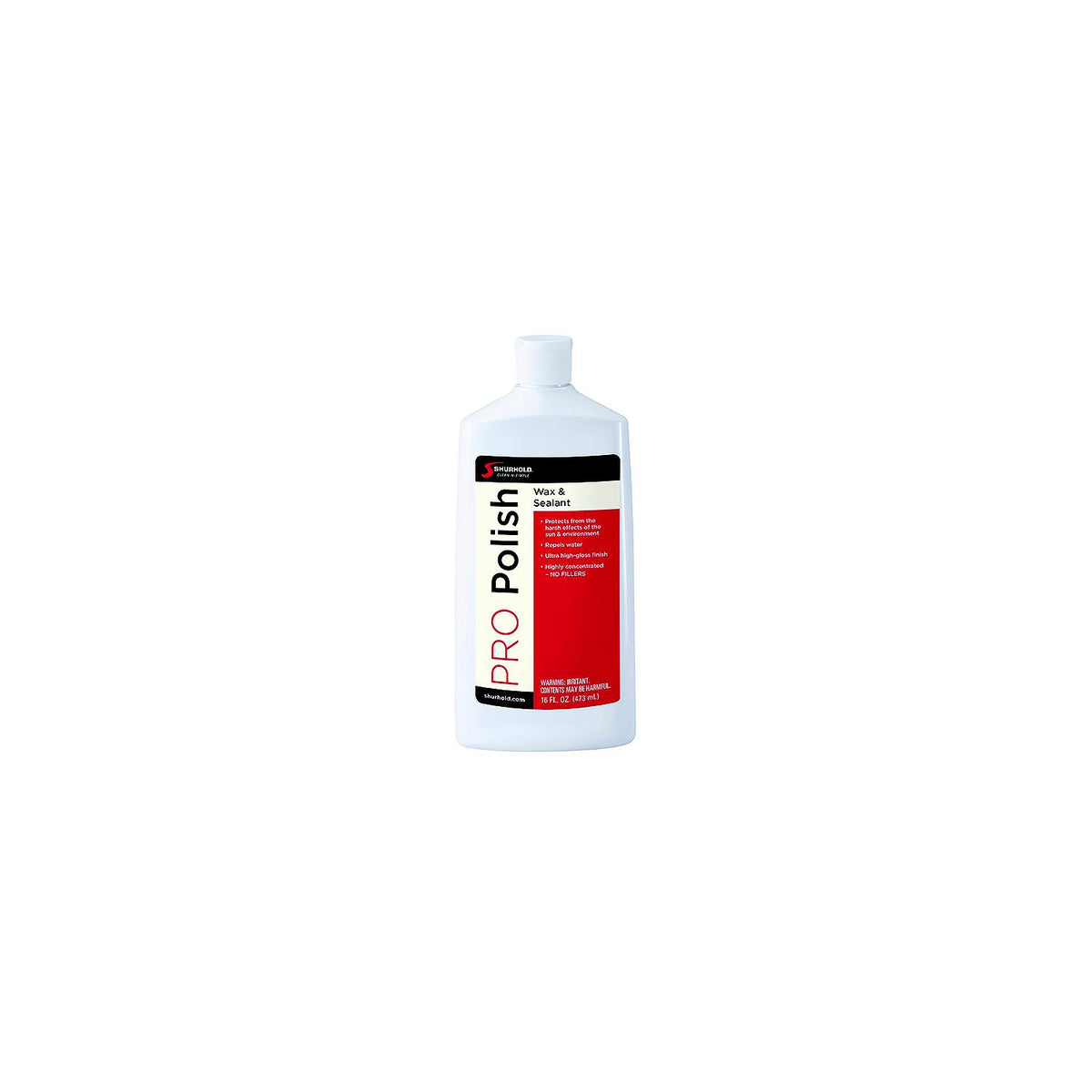 Shurhold Pro Polish Wax, Pt. -Modern Boat Sales & Service