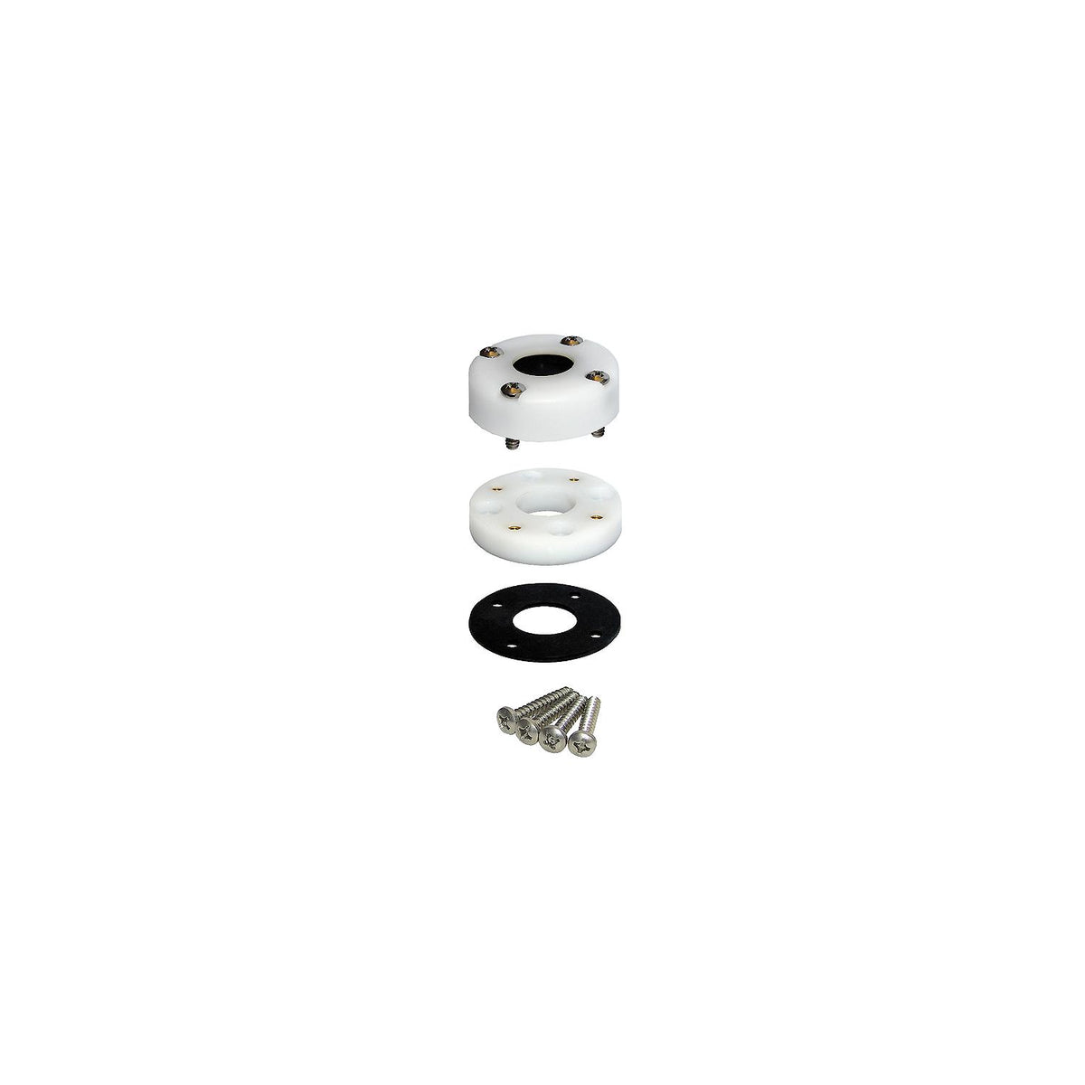 Cable Clam, .625" -Modern Boat Sales & Service