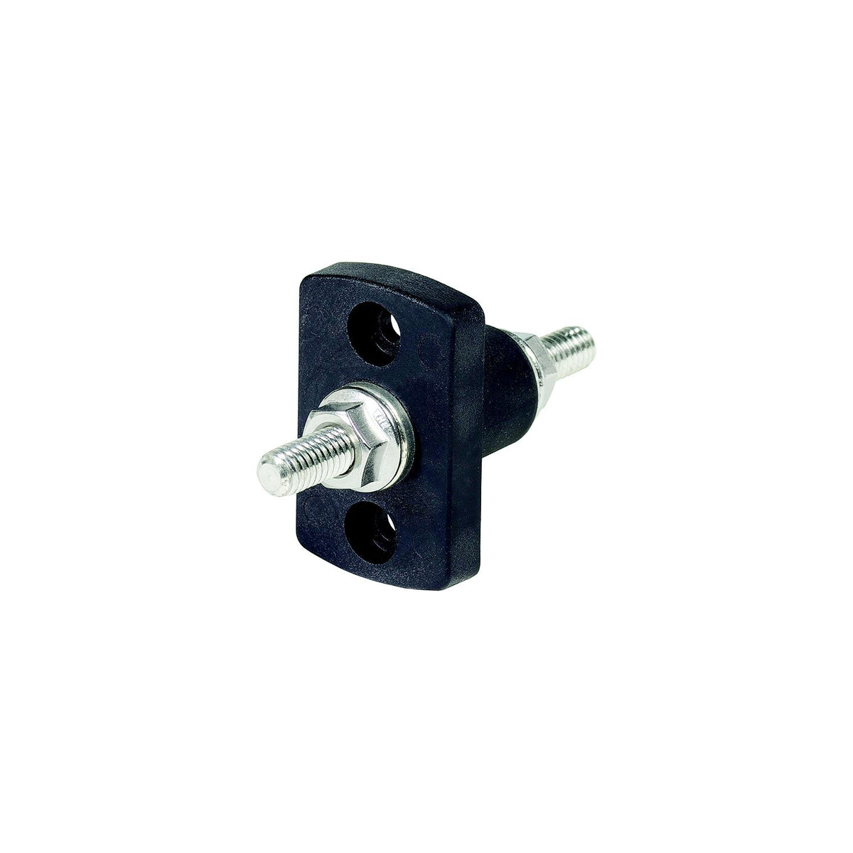 Terminal Feed Thru 5/16 Sm Black -Modern Boat Sales & Service