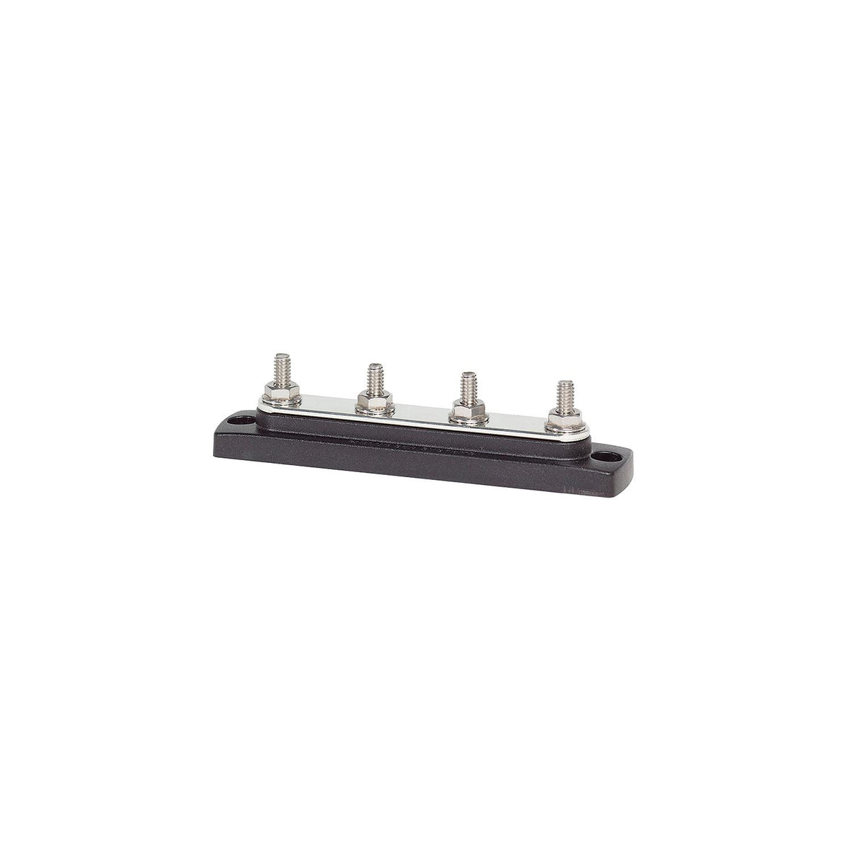 Busbar 4 x 1/4" Stud Common Bus -Modern Boat Sales & Service