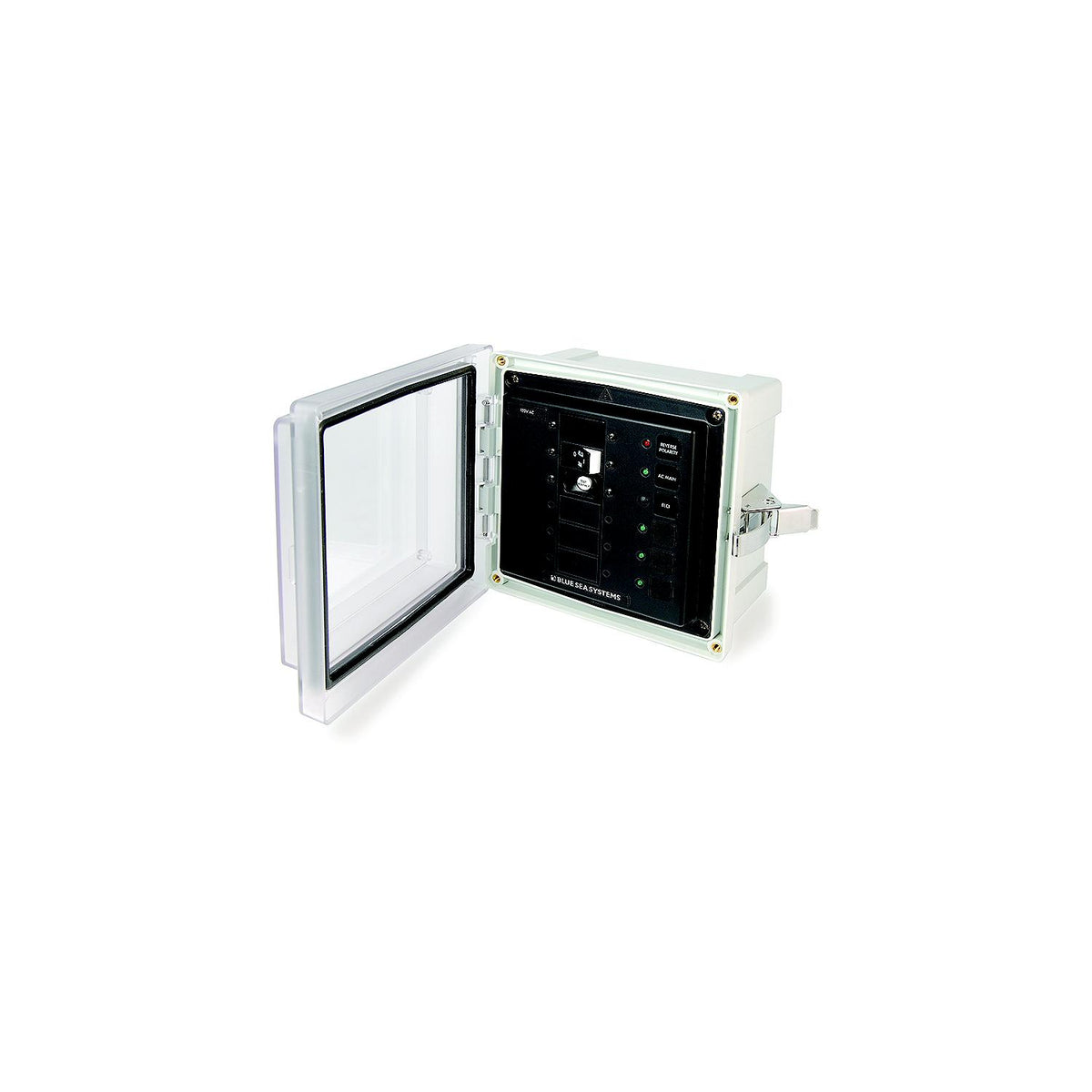 Blue Sea Systems SMS Surface Mount System -Modern Boat Sales & Service