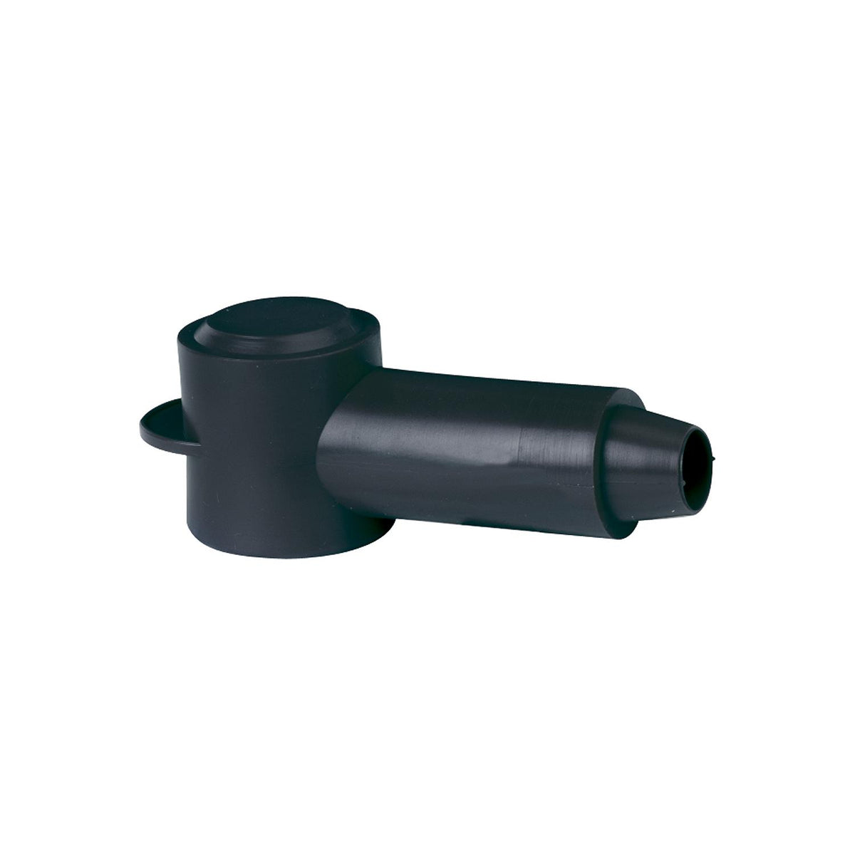 Cablecap Stud Black 1X.500 -Modern Boat Sales & Service