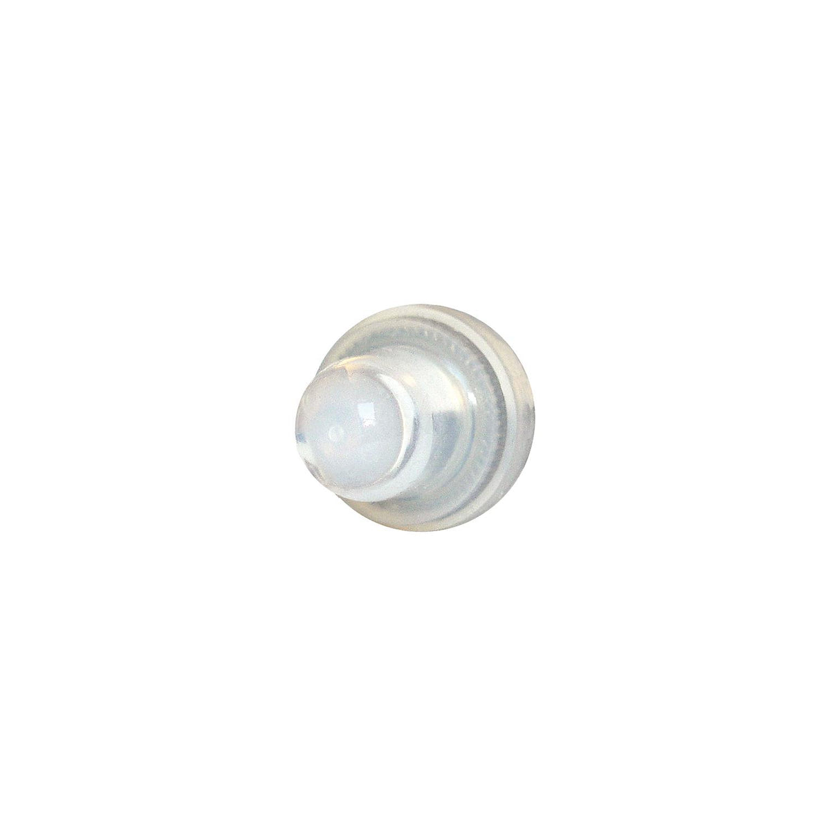 Blue Sea 4135 Push Button Reset Boot, Clear 2/Pk -Modern Boat Sales & Service
