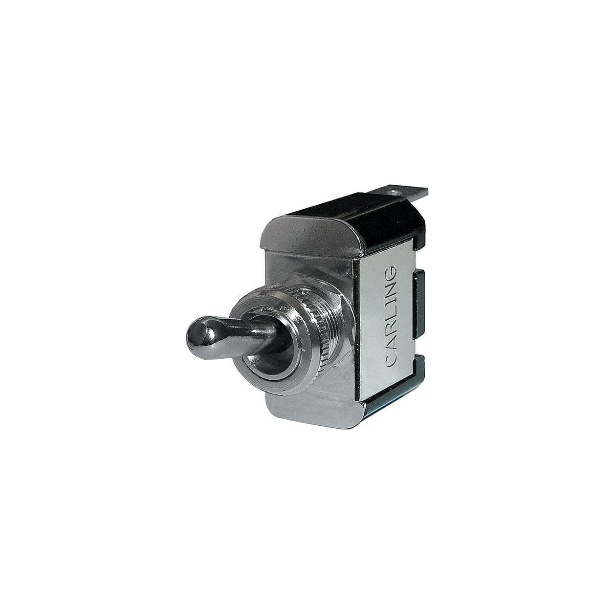 Weather Deck Toggle Switch, Off/Mom On -Modern Boat Sales & Service