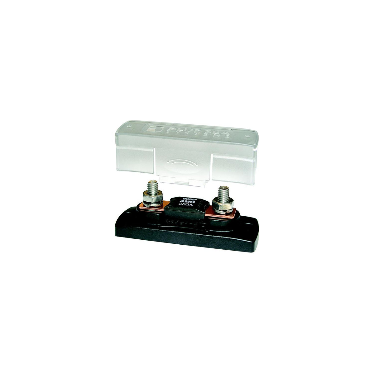 Blue Sea 5001 Mega or AMG Fuse Block System -Modern Boat Sales & Service