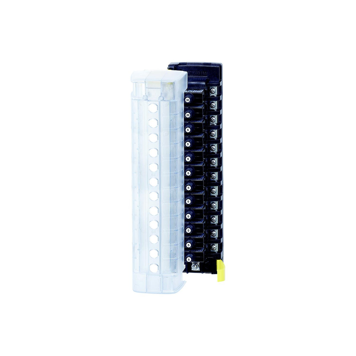 Blue Sea St Clb Push Button Circuit Breaker Block -Modern Boat Sales & Service