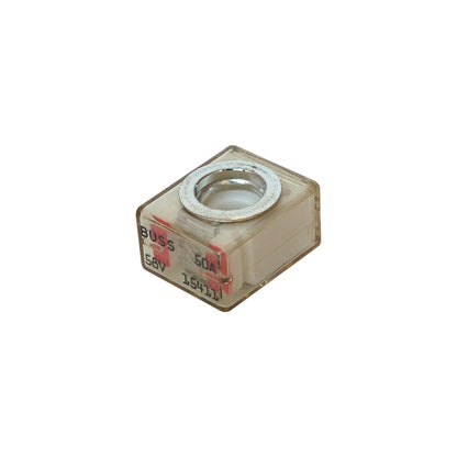 Blue Sea Terminal Fuse, 175 Amp, White Default Title -Modern Boat Sales & Service