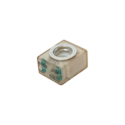 Blue Sea Terminal Fuse, 125 Amp, Green -Modern Boat Sales & Service