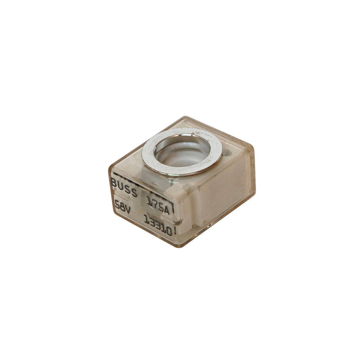 Blue Sea Terminal Fuse, 175 Amp, White -Modern Boat Sales & Service