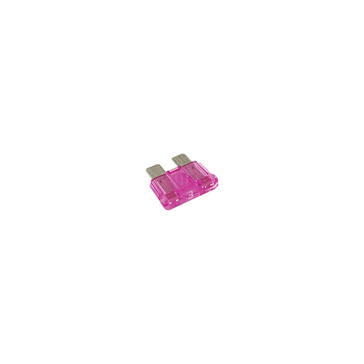 Blue Sea 5237100 Fuse ATO/ATC 3Amp 25/Pk -Modern Boat Sales & Service