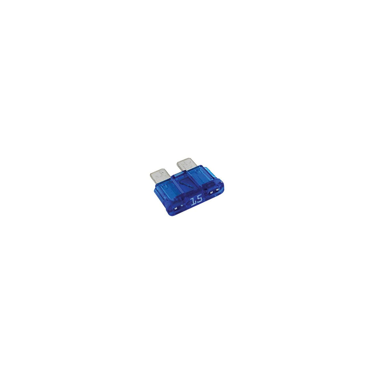 Blue Sea 5242 Fuse ATO/ATC 15 Amp 2/Pk -Modern Boat Sales & Service
