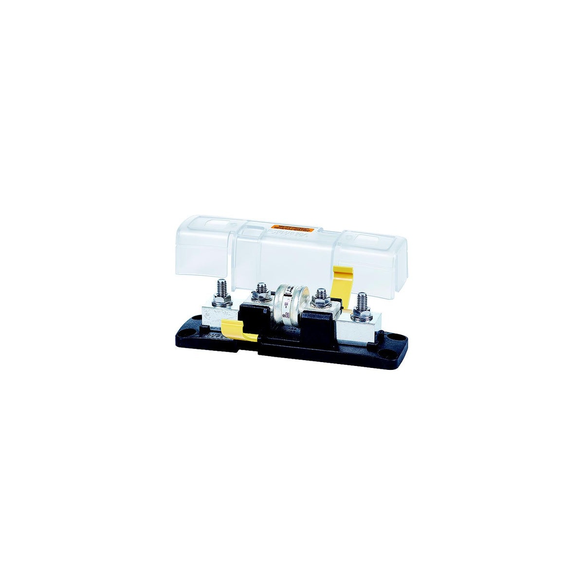 Progressive Industries Class T Fuse Block With Insulating Cover, 400A -Modern Boat Sales & Service