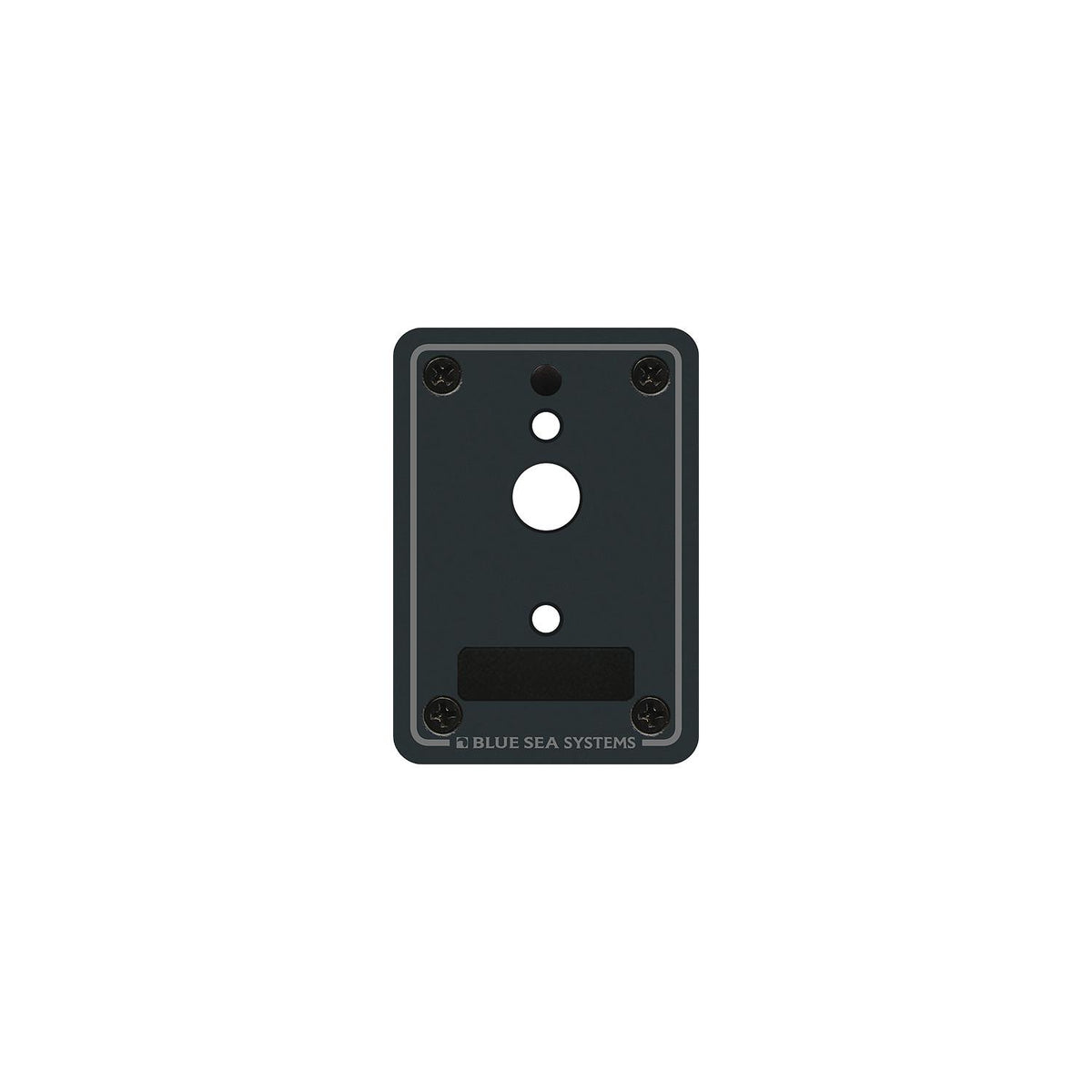 Breaker Mounting Panel -Modern Boat Sales & Service