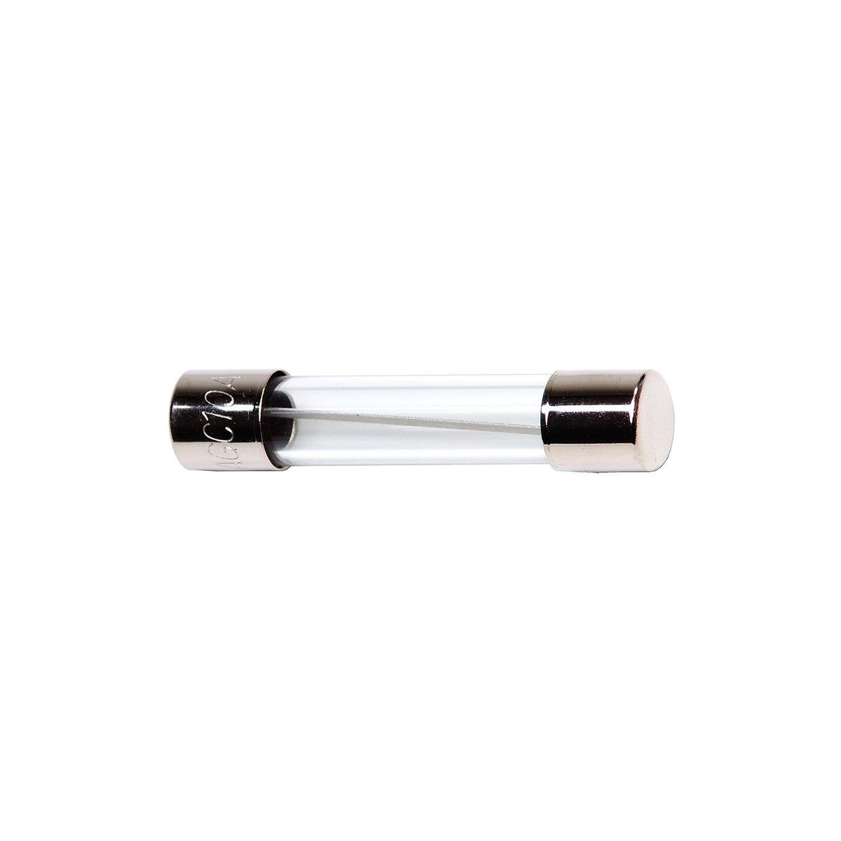 Blue Sea 5208 AGCÂ® Glass Tube Fuse, 3A, 5/pk -Modern Boat Sales & Service