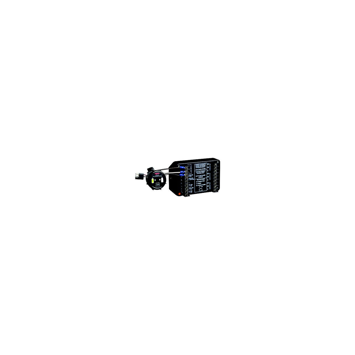 Fireboy ES500001 Engine Shutdown 5 Circuit -Modern Boat Sales & Service