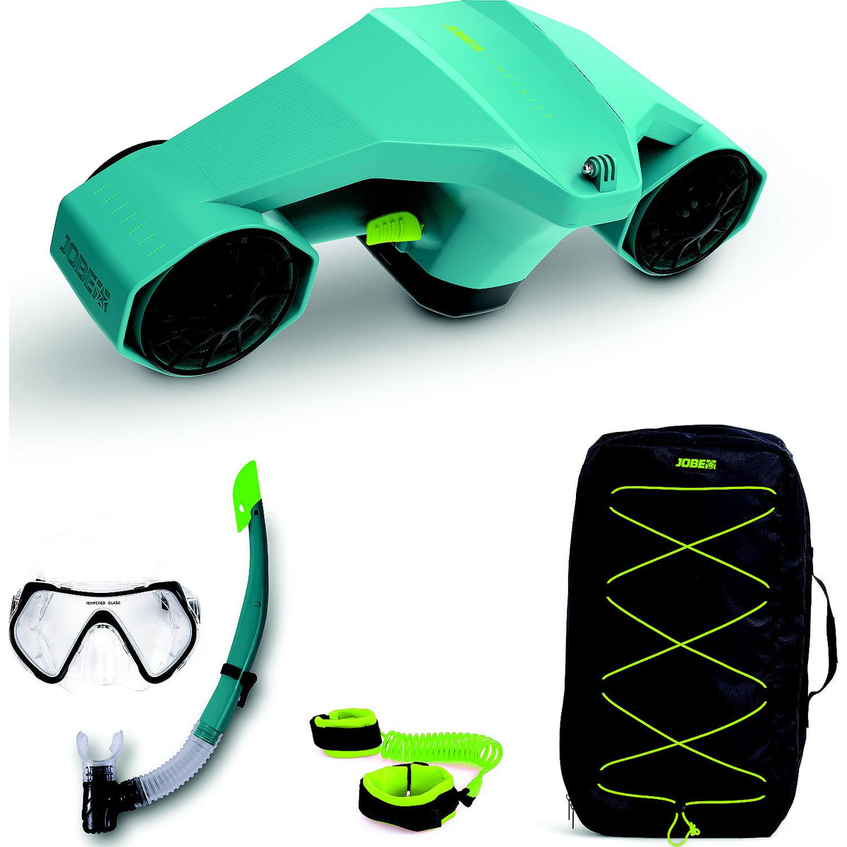 Jobe 281024014PCS Infinity Seascooter Package -Modern Boat Sales & Service