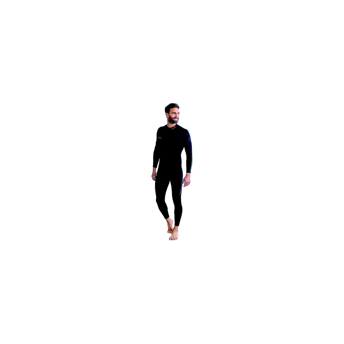 Jobe 3035200012XL Atlanta 2mm Full Wetsuit - Men's, 2XL Default Title -Modern Boat Sales & Service