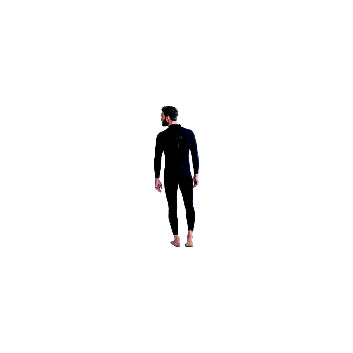 Jobe 303520001S Atlanta 2mm Full Wetsuit - Men's, S -Modern Boat Sales & Service