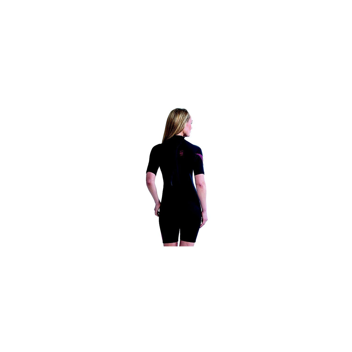 Jobe 303620002L Savannah 2mm Shorty Wetsuit, Women's, L Default Title -Modern Boat Sales & Service