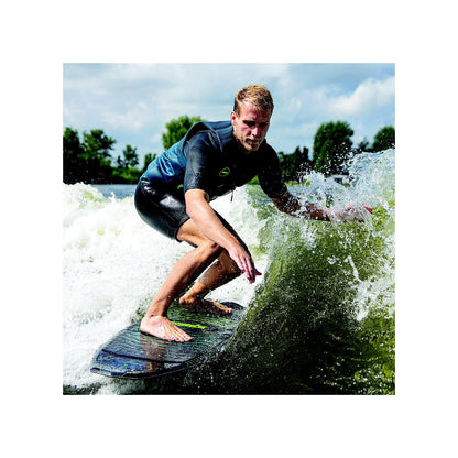 Jobe 582524004PCS Pace Wakesurfer, 56"x 20.5", 210 lbs. Default Title -Modern Boat Sales & Service