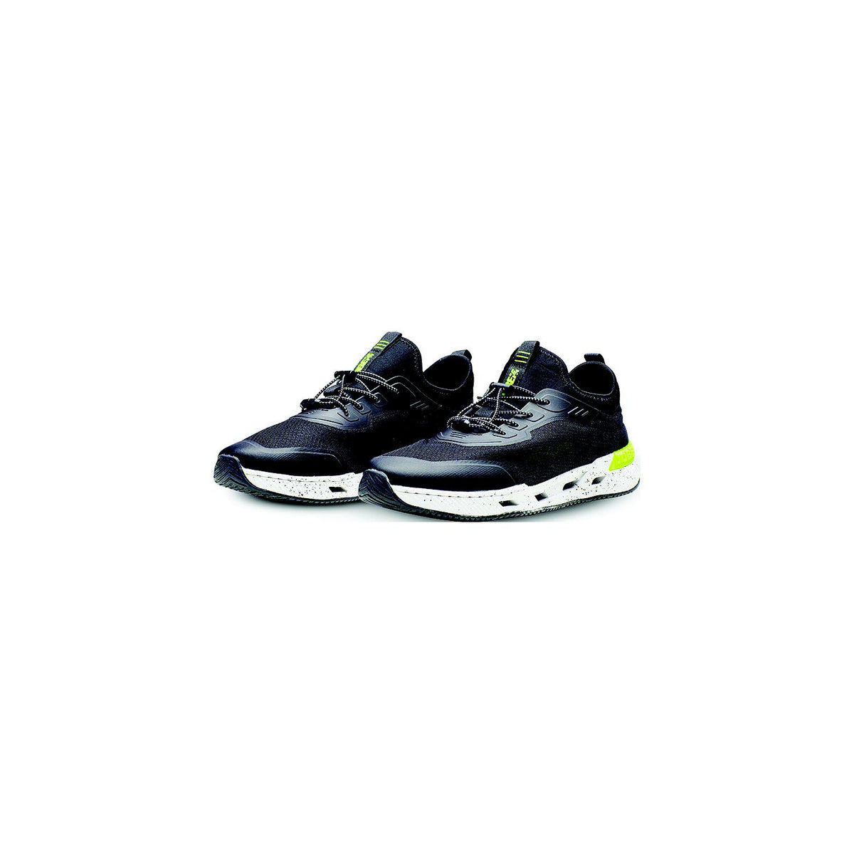 Jobe 5946230047 Discover Watersport Sneaker, Black, Size 7 -Modern Boat Sales & Service
