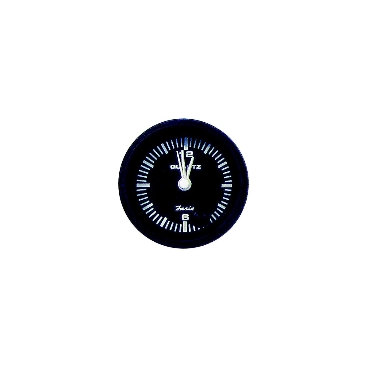 Euro 12825 Clock -Modern Boat Sales & Service