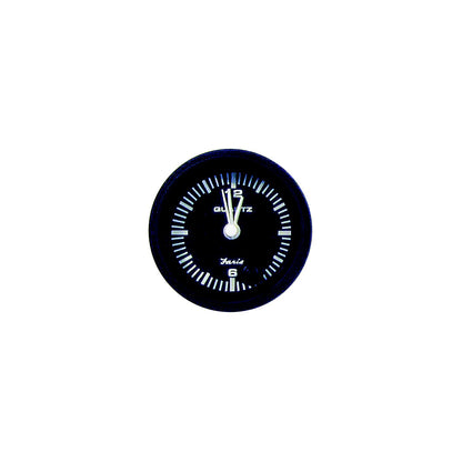 Euro 12825 Clock -Modern Boat Sales & Service