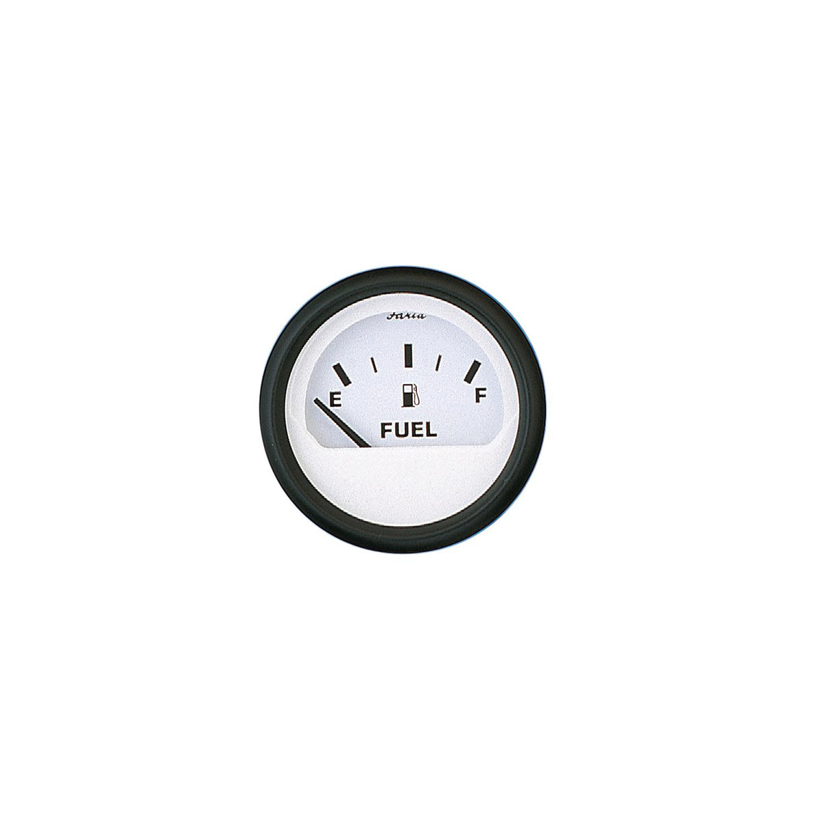 Faria Euro 2" Fuel Level Gauge (E-1/2-F) -Modern Boat Sales & Service